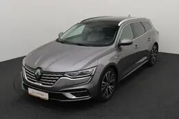 Renault Talisman, 2022, 2.0, 139 kW, diisel, automaat, esivedu