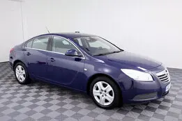 Opel Insignia, 2009, 1.8, 103 kW, бензин, механическая, передний привод