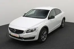 Volvo S60 Cross Country, 2016, 2.0, 180 kW, petrol, automatic, four-wheel drive