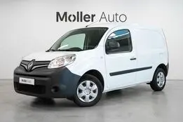 Renault Kangoo, 2020, 1.5, 70 kW, diisel, manuaal, esivedu