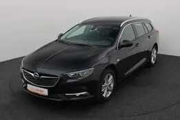 Opel Insignia, 2019, 1.6, 100 kW, diisel, automaat, esivedu