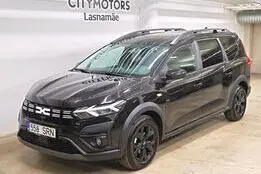 Dacia Jogger, 2023, 1.0, 81 kW, бензин, механическая, передний привод