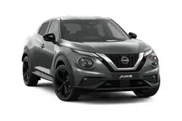 Nissan Juke, 1.0, 84 kW, bensiin, automaat, esivedu