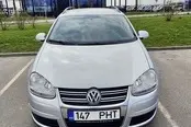 Volkswagen Golf, 2008, 1.4, 90 kW, bensiin, automaat, esivedu