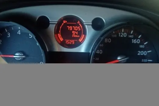 Nissan Qashqai+2, 2009, 1.6, 84 kW, bensiin, manuaal, esivedu