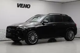 Mercedes-Benz GLE 450, 2024, 3.0, 270 kW, hübriid d+e, automaat, nelikvedu