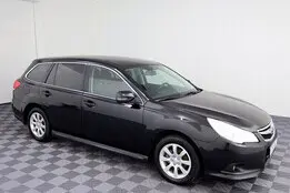 Subaru Legacy, 2012, 2.0, 110 kW, bensiin, manuaal, nelikvedu