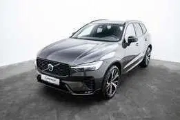 Volvo XC60, 2021, 2.0, 145 kW, diesel, automatic, four-wheel drive