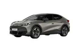 Cupra Tavascan, 210 kW, elekter, automaat, tagavedu