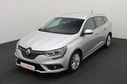 Renault Megane, 2020, 1.5, 85 kW, diisel, automaat, esivedu