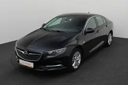 Opel Insignia, 2019, 1.5, 121 kW, бензин, механическая, передний привод
