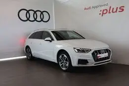 Audi A4 Allroad, 2020, 2.0, 180 kW, bensiin, automaat, nelikvedu