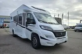 Sunlight T67, 2025, 2.2, 103 kW, diisel, automaat, esivedu