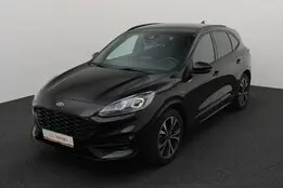 Ford Kuga, 2021, 2.5, 112 kW, подключаемый гибрид б+э, автомат, передний привод