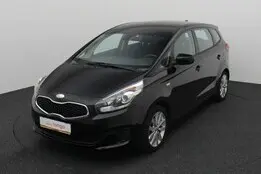 Kia Carens, 2013, 1.6, 99 kW, bensiin, manuaal, esivedu
