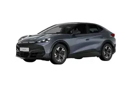 Cupra Tavascan, 210 kW, elekter, automaat, tagavedu