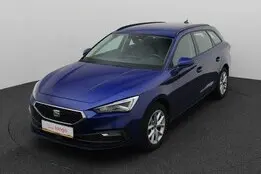 SEAT Leon, 2021, 1.5, 110 kW, hübriid b+e, automaat, esivedu