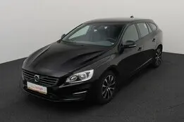 Volvo V60, 2018, 2.0, 88 kW, дизель, автомат, передний привод
