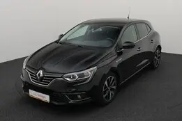 Renault Megane, 2020, 1.3, 103 kW, bensiin, manuaal, esivedu
