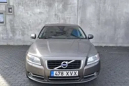 Volvo S80, 2011, 2.0, 120 kW, diisel, automaat, esivedu