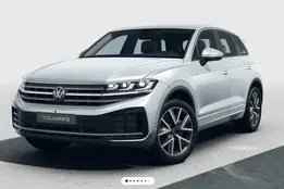Volkswagen Touareg, 3.0, 210 kW, diisel, automaat