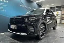 Citroën ë-C3, 2025, 83 kW, elekter, automaat, esivedu