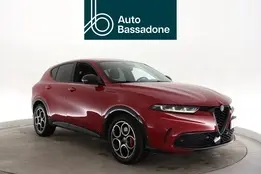 Alfa Romeo Tonale, 2024, 1.5, 96 kW, hybrid p+e, automatic, front-wheel drive