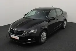 Škoda Octavia, 2019, 1.6, 85 kW, diisel, automaat, esivedu