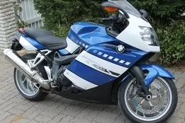 BMW K 1200 S, 2006, 1.2, 123 kW, petrol, manual, rear-wheel drive