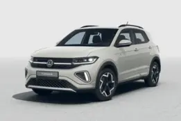 Volkswagen T-Cross, 1.0, 85 kW, bensiin, automaat
