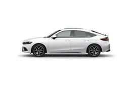 Honda Civic, 2.0, 105 kW, hübriid b+e, automaat, esivedu
