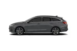 Hyundai i30, 1.0, 74 kW, бензин, автомат, передний привод
