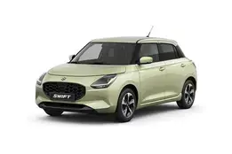 Suzuki Swift, 1.2, 61 kW, bensiin, manuaal, nelikvedu