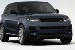 Land Rover Range Rover Sport, 2025, 3.0, 294 kW, pistikhübriid b+e, automaat, nelikvedu