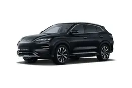 BYD Seal U, elekter, automaat