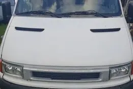 diesel, manual, rear-wheel drive