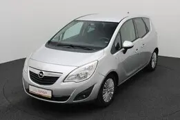 Opel Meriva, 2013, 1.4, 103 kW, бензин, механическая, передний привод