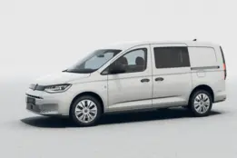 Volkswagen Caddy, 85 kW, automaat