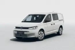 Volkswagen Caddy, 85 kW, automaat
