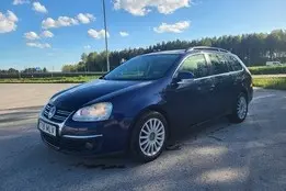 Volkswagen Golf, 2009, 1.4, 90 kW, bensiin, automaat, esivedu