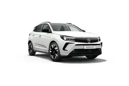Opel Grandland, 2024, 1.2, 96 kW, bensiin, automaat