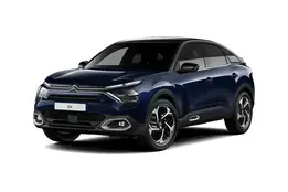 Citroën C4, 2024, 1.5, 96 kW, дизель, автомат