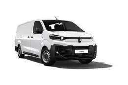 Citroën Jumpy, 2024, diisel, automaat