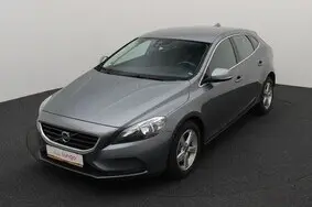 Müüa kasutatud auto Volvo V40 R-Design Business, 2014, 218 489 km, 2.0, 140 kW, diisel, manuaal, esivedu, NLK017, YV1MVA851F2214368