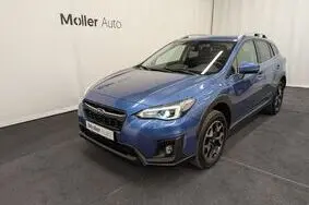 For sale used car Subaru XV, 2020, 95 802 km, 1.6, 84 kW, petrol, automatic, four-wheel drive, 903VBX, JF1GT3LC5LG117295