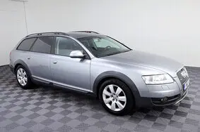 Müüa kasutatud auto Audi A6 Allroad, 2010, 367 000 km, 2.7, 140 kW, diisel, automaat, nelikvedu, 988MJX, WAUZZZ4FXBN012448