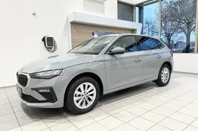 For sale new car Škoda Scala Selection, 5 km, 1.0, 85 kW, petrol, automatic, front-wheel drive, TMBER9NW4R3110915