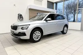 Продается новый автомобиль Škoda Kamiq Selection, 5 км, 1.0, 85 kW, бензин, автомат, передний привод, TMBGR9NW5S3068933