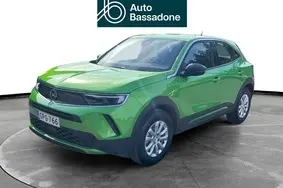 Müüa kasutatud auto Opel Mokka-e, 2023, 16 000 km, elekter, automaat, esivedu, VXKUKZKXZNW125631