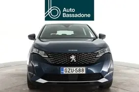Продается подержанный автомобиль Peugeot 3008, 2021, 90 000 км, 1.2, 96 kW, бензин, автомат, передний привод, VF3MRHNSULS308936